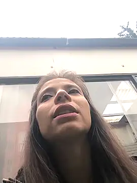 ValentinaRivers online show from 03.28.26