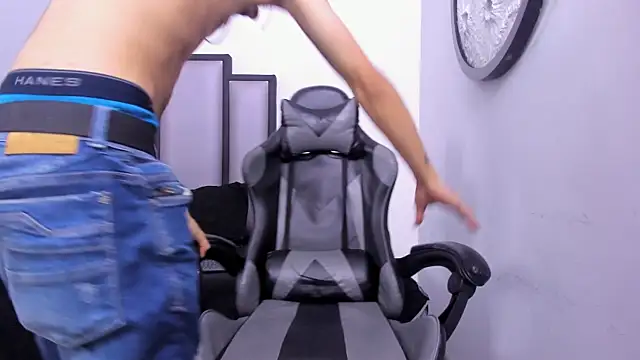 Endrick-23 online show from 03.22.26