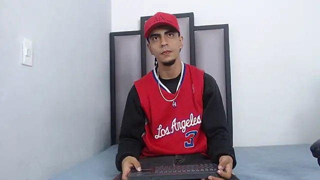 Endrick-23 online show from 03.24.26