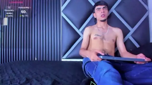 Endrick-23 online show from 04.18.26