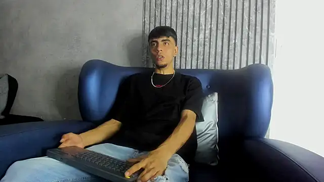 Endrick-23 online show from 04.19.26