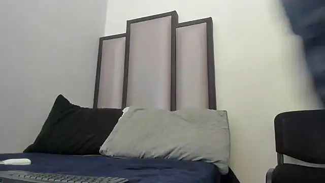 Snapshot of Endrick-23 chatting on 06.21.26 Endrick-23 online show from 06.21.26