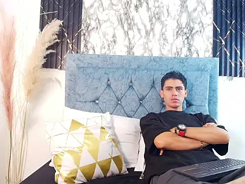 Damnian xx online show from 03.05.26