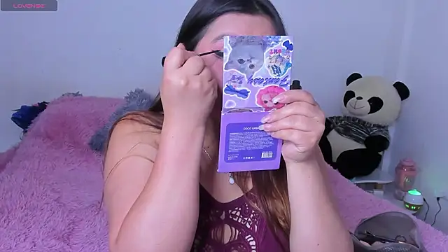 Snapshot of lucy_blush chatting on 03.04.26 lucy blush online show from 03.04.26