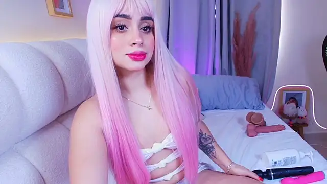 soph1a roy online show from 04.07.26