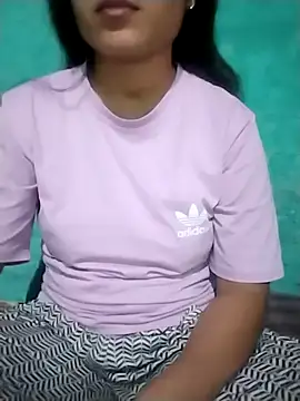 Snapshot of Nivya-Singh chatting on 03.02.26 Nivya-Singh online show from 03.02.26