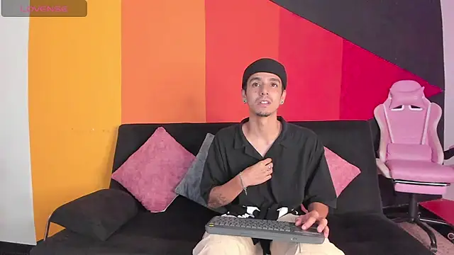 Anghell BC online show from 02.25.26