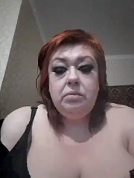 LanaStar345 online show from 04.09.26