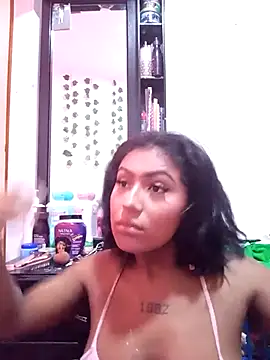 Emma Dancer online show from 03.16.26