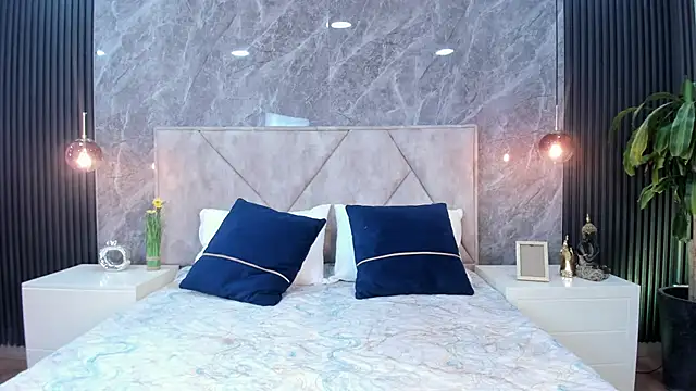 Emma Dancer online show from 03.28.26