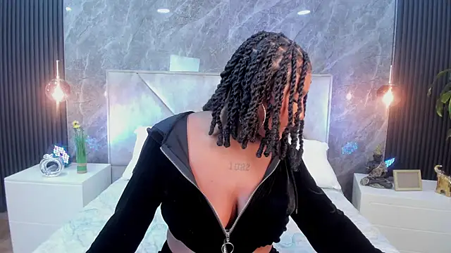 Emma Dancer online show from 04.05.26