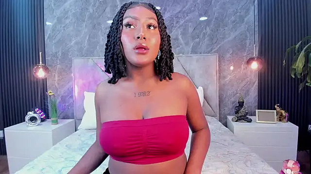 Emma Dancer online show from 04.06.26