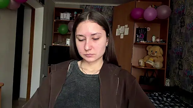 poly princess online show from 03.18.26