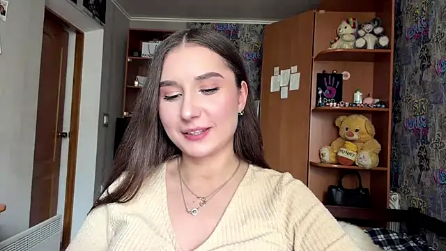 poly princess online show from 04.20.26