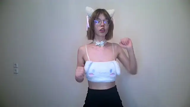 Kate Mooss online show from 02.28.26