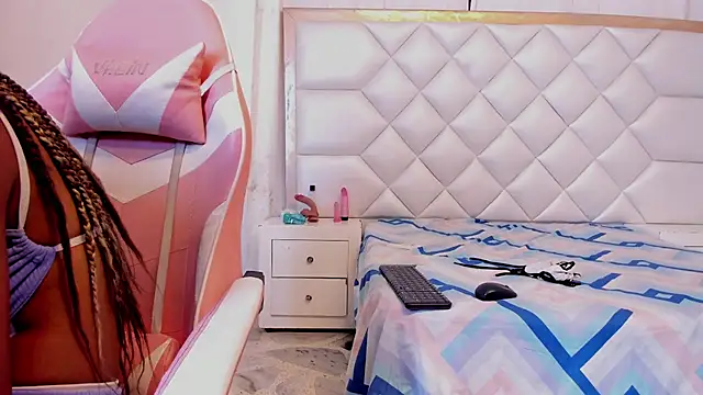 michelleblair1 online show from 03.29.26