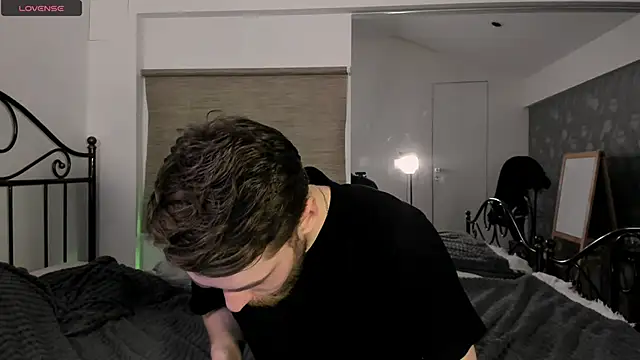 Dexter Raze online show from 03.13.26