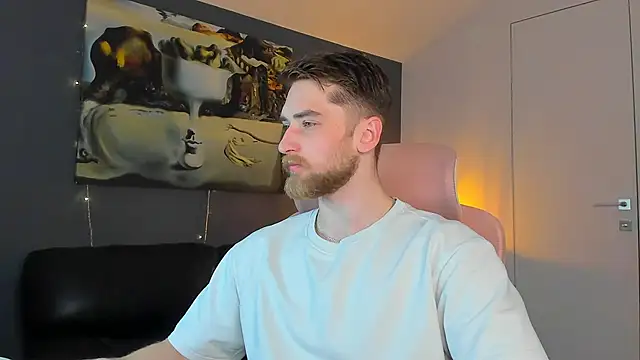 Dexter Raze online show from 04.15.26