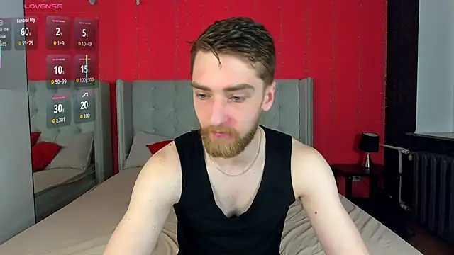 Snapshot of Dexter_Raze chatting on 04.25.26 Dexter Raze online show from 04.25.26
