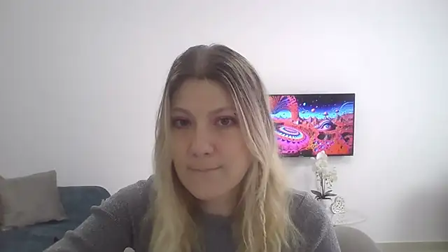 Snapshot of Foxy_Bright chatting on 03.03.26 Foxy Bright online show from 03.03.26