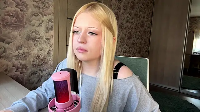 JeneeBIanks online show from 03.22.26