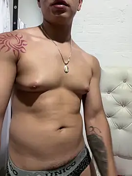 Sean Pry online show from 03.31.26