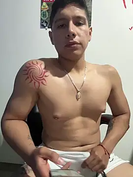 Sean Pry online show from 04.08.26