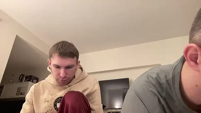 mikenjay online show from 03.05.26