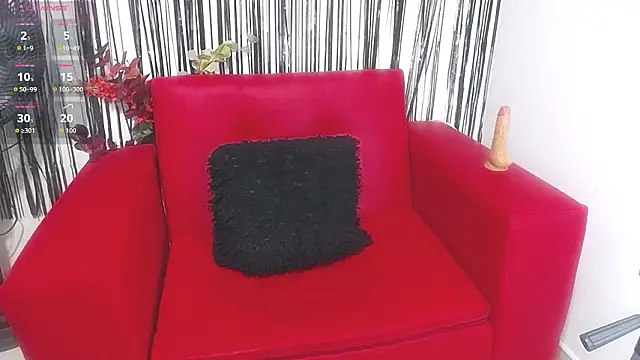 mailyn pym online show from 03.10.26