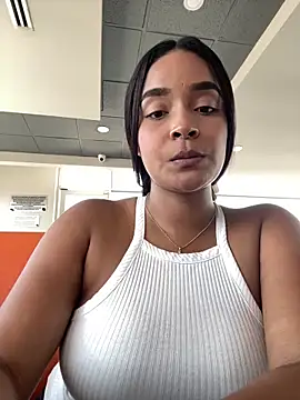 Snapshot of Saritavega chatting on 03.04.26 Saritavega online show from 03.04.26