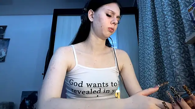 SaraDebey online show from 02.25.26