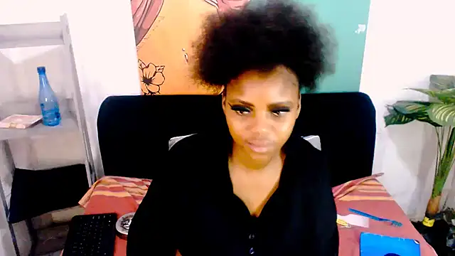 Angel of sensuality online show from 04.13.26