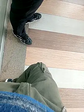 Snapshot of Damiianm chatting on 02.25.26 Damiianm online show from 02.25.26