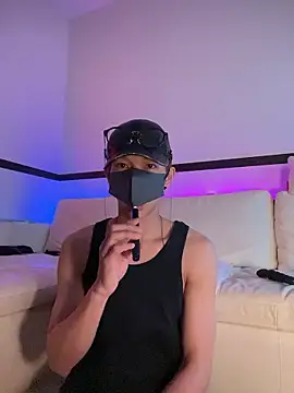 Yumemiru-k online show from 02.28.26