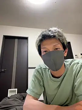 Snapshot of Yumemiru-k chatting on 08.05.26 Yumemiru-k online show from 08.05.26