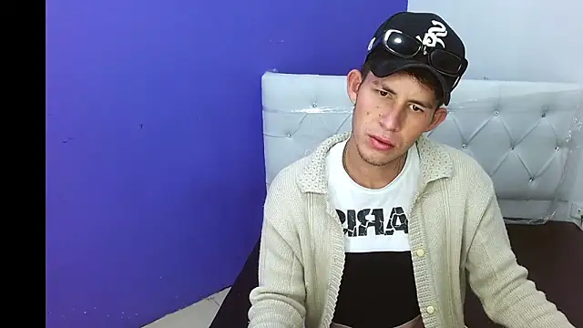 masterboyx online show from 02.27.26