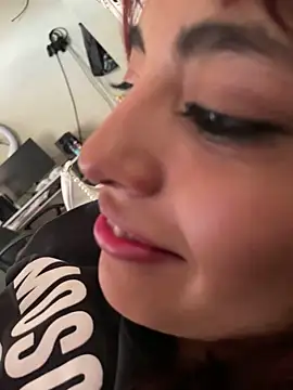 peligrosamylu online show from 03.02.26