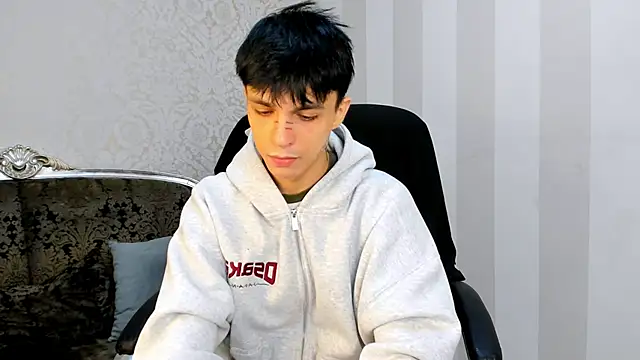 ClarkBev online show from 03.03.26