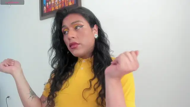 Jess Hoffman online show from 04.20.26