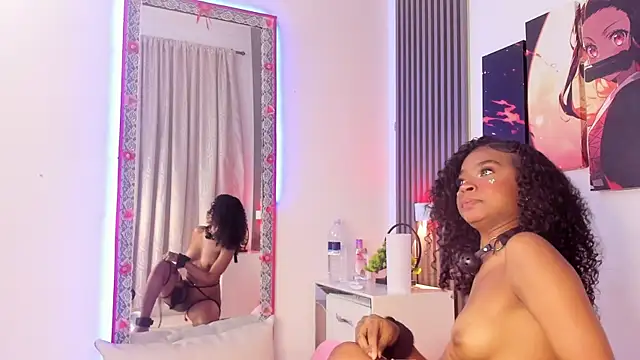 SweetMaddy4 online show from 04.01.26