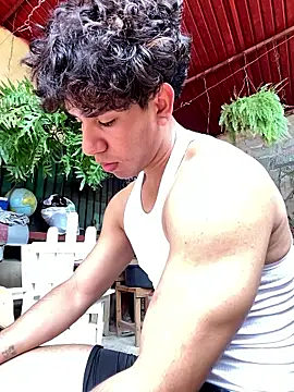 Snapshot of Alejandrososas chatting on 03.29.26 Alejandrososas online show from 03.29.26