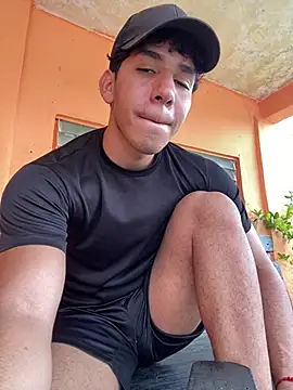 Alejandrososas online show from 07.03.26