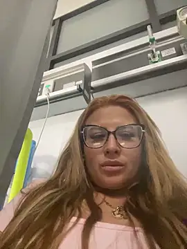 Alma Andrade online show from 03.27.26