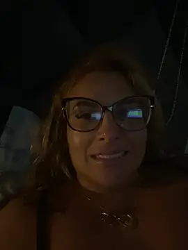 Alma Andrade online show from 04.06.26