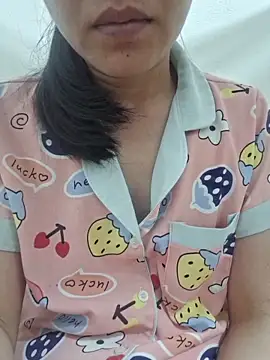 kieuqueen92 online show from 02.27.26