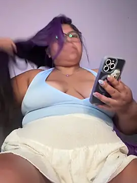 Snapshot of perritarebeldee chatting on 02.20.26 perritarebeldee online show from 02.20.26