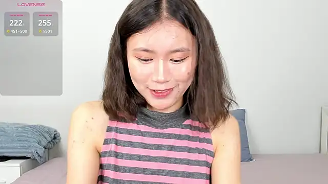 Kiraeko online show from 05.22.26