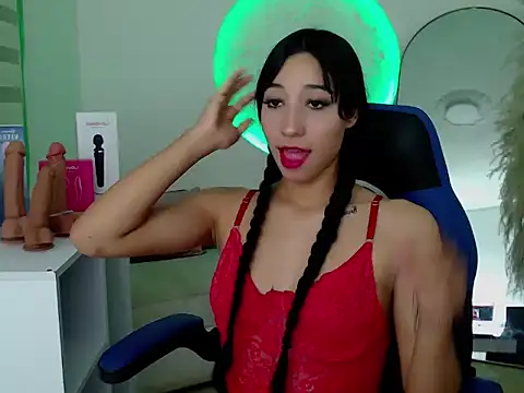 Snapshot of ivvoncute chatting on 03.04.26 ivvoncute online show from 03.04.26