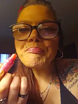 Sexymilf6992 online show from 06.02.26