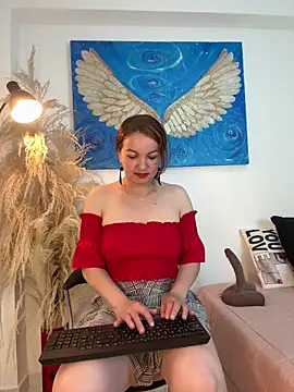 Viictoria-Jones online show from 04.17.26